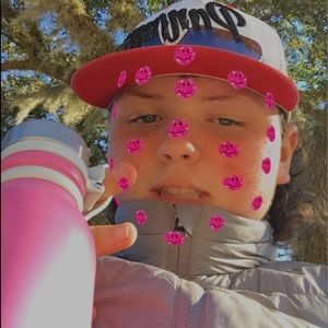 Meet your Posher, Derek